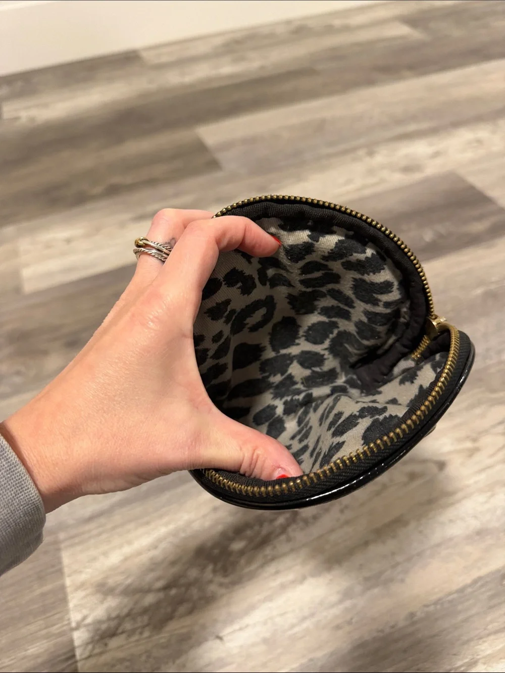 Betsey Johnson Small Pouch